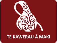 Te Kawerau A Maki